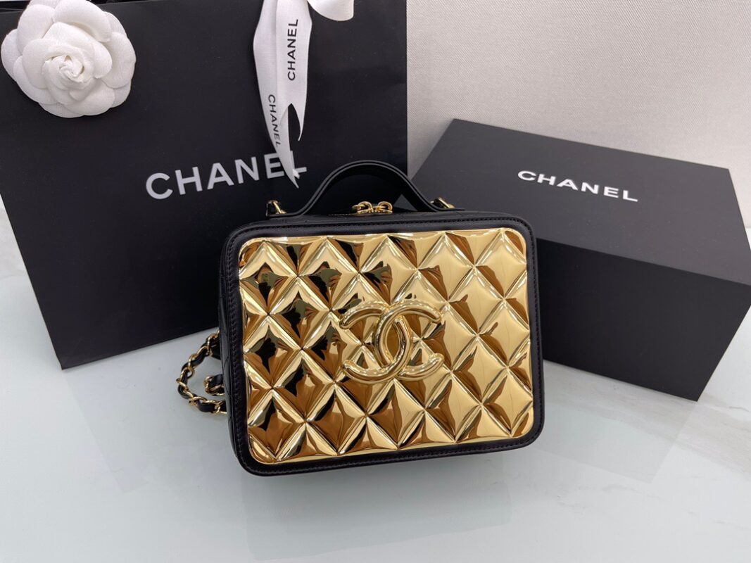 Chanel 21K
