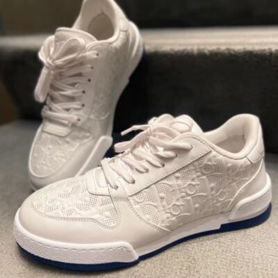 Dior White Sneakers