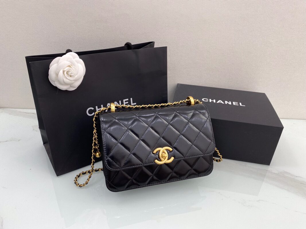 Chanel Flap Bag
