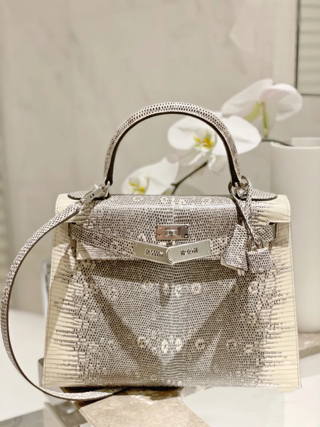 fb638e_3e5587f9aaa64f96aa3e2e3fe9fa9ac9mv2.jpg Kelly 28 Lizard - Image 1