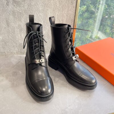 Hermes Boots