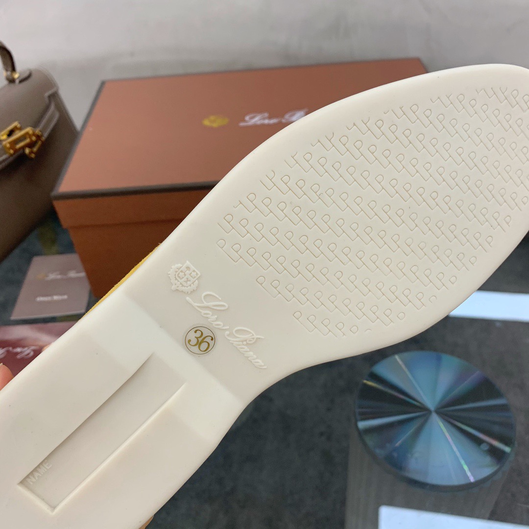 Loro Piana Loafers - Image 9