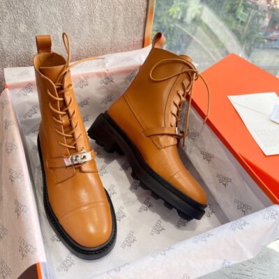 Hermes Boots