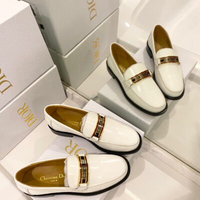 Dior Loafers