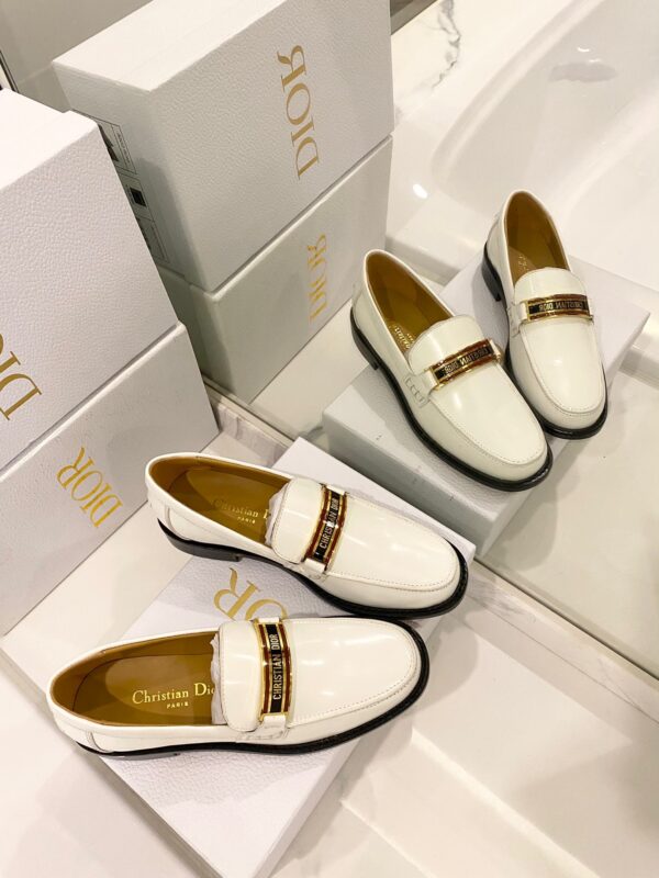 Dior Loafers