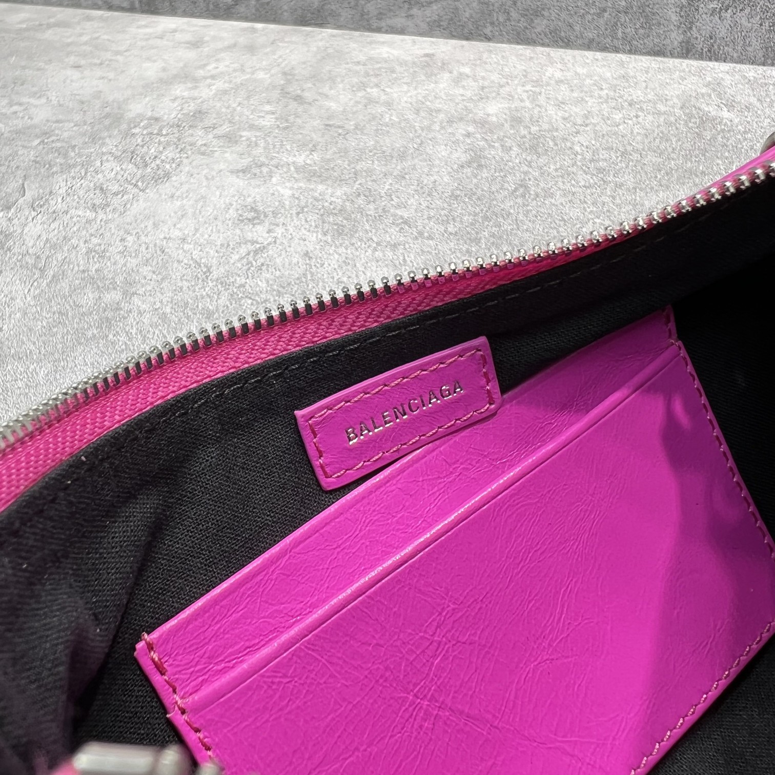 Balenciaga Le Cagole Mini - Image 8