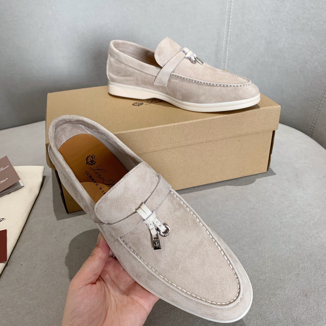 Loro Piana Loafers - Image 3