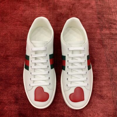 Gucci Ace Sneakers