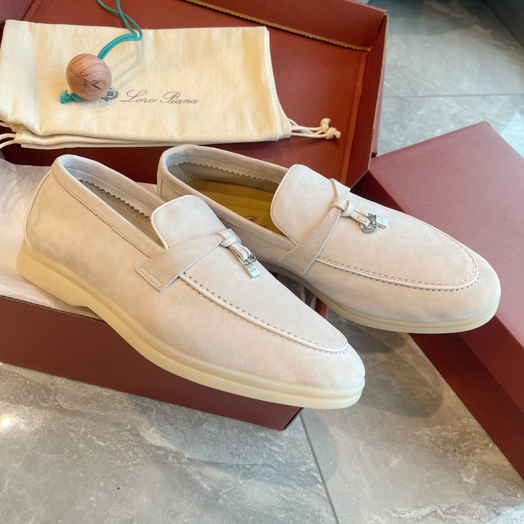 Loro Piana Loafers - Image 6