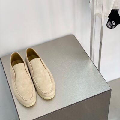 Loro Piana Ankle Boots