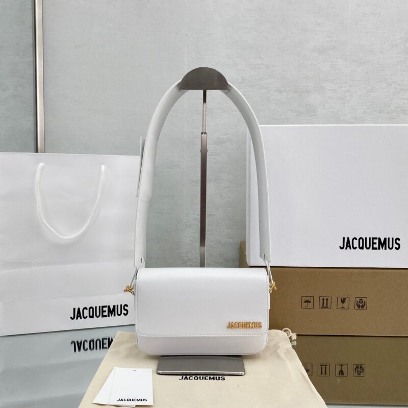 Jacquemus La Ceinture Bello Belt
