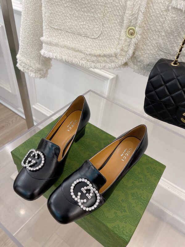Gucci women’s shoes