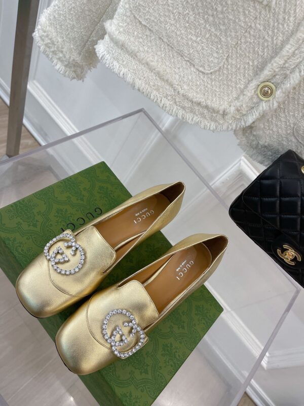 Gucci women’s shoes