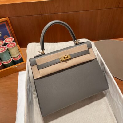 Kelly 25 Epsom Cumulonimbus Grey