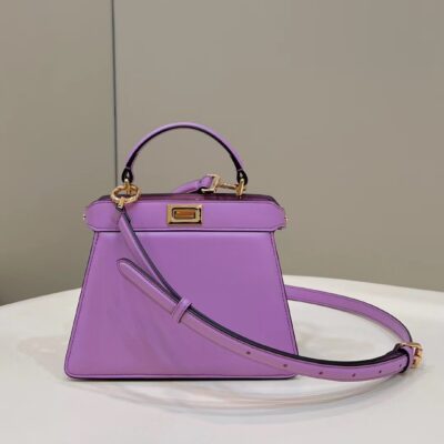 Fendi 20 Purple