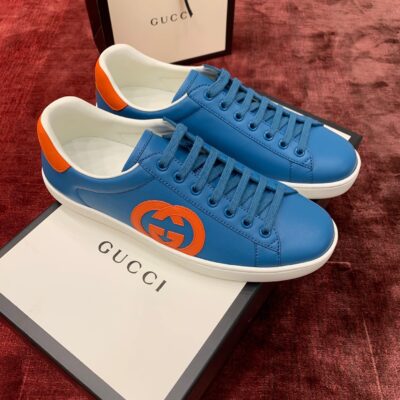 Gucci Ace Sneakers