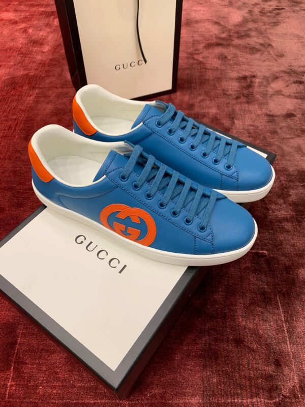 Gucci Ace Sneakers