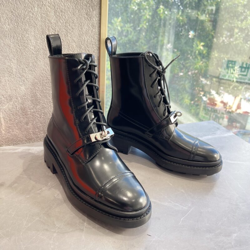 Hermes Boots