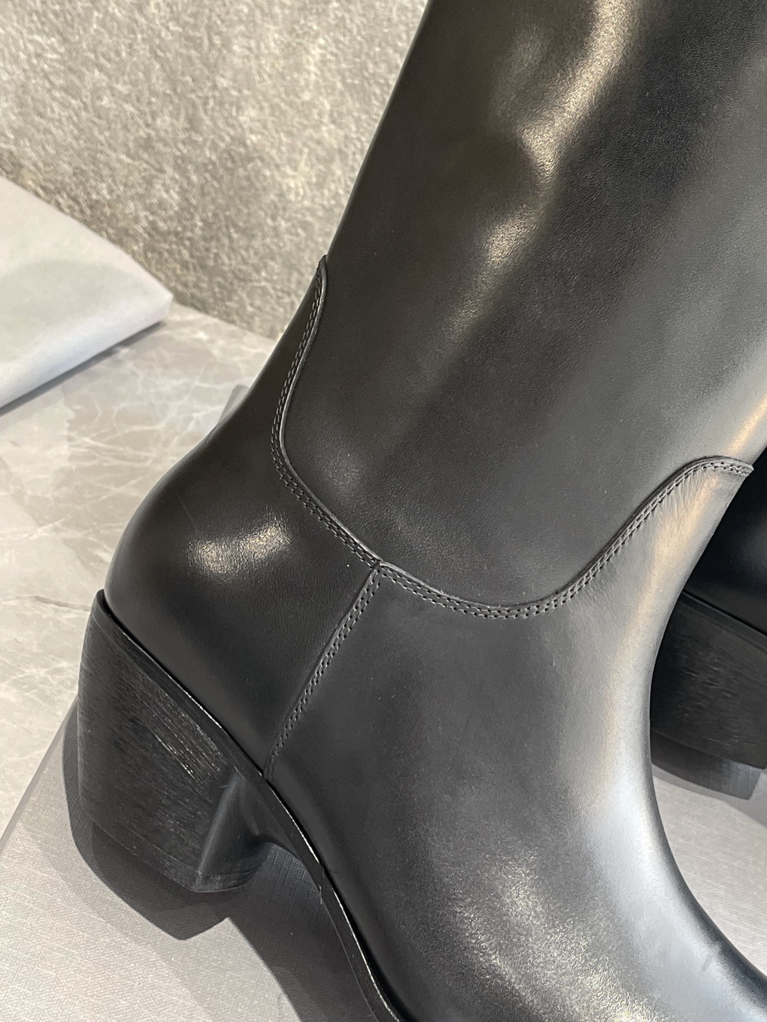 Balenciaga Boots - Image 8