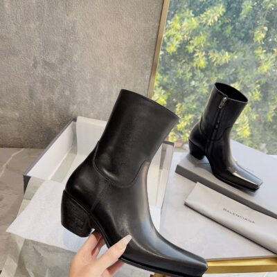 Balenciaga Boots