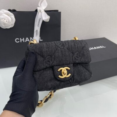 Chanel 22S