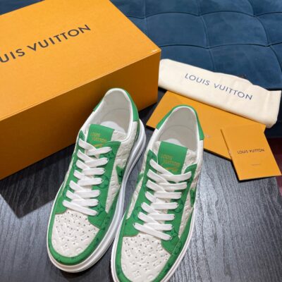Louis Vuitton Beverly Hills loafers