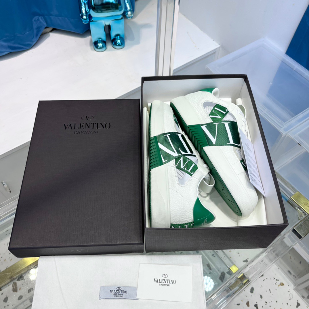 Valentino 7N sneakers - Image 5