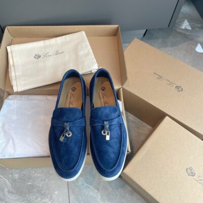 Loro Piana Loafers