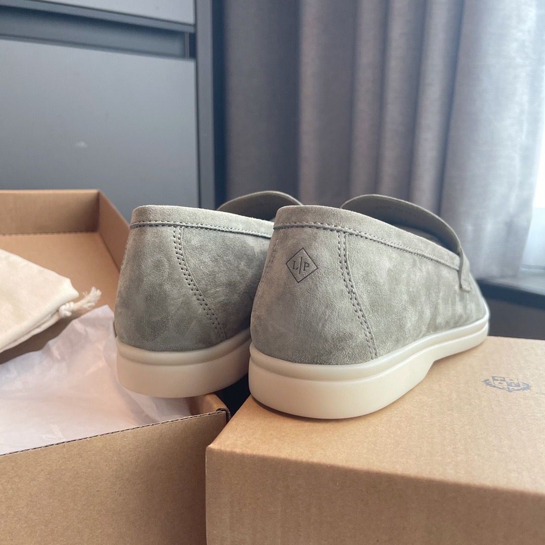 Loro Piana Loafers - Image 9