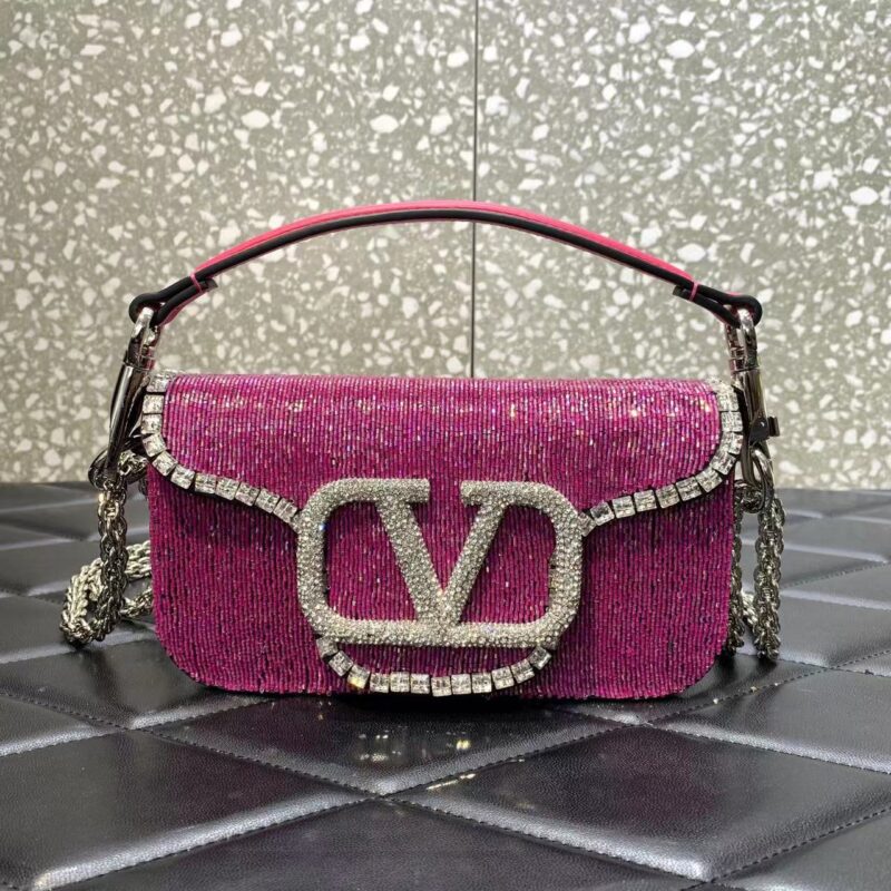Valentino Party Bag