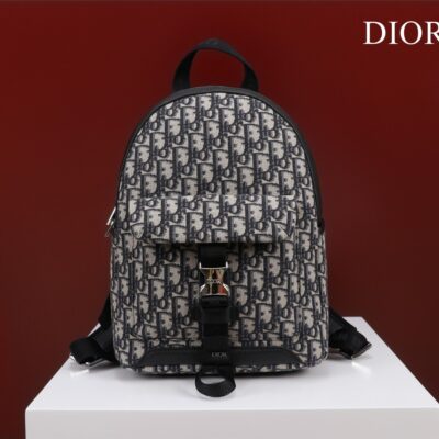 Dior Backpack Beige