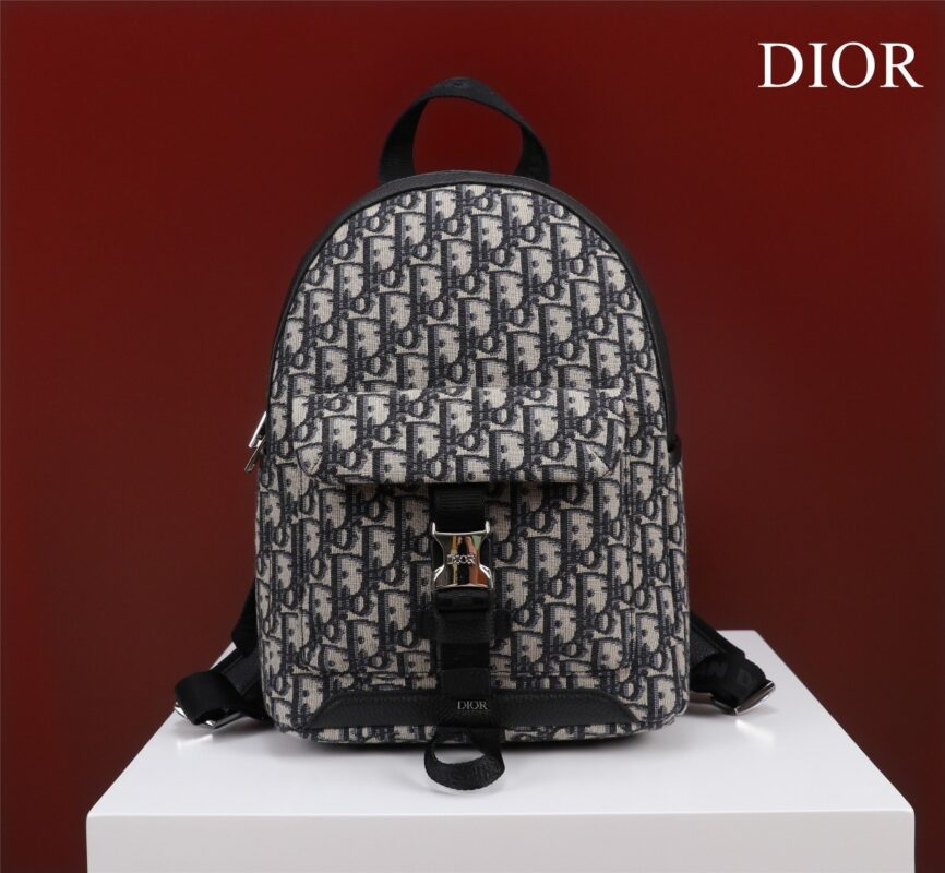 Dior Backpack Beige