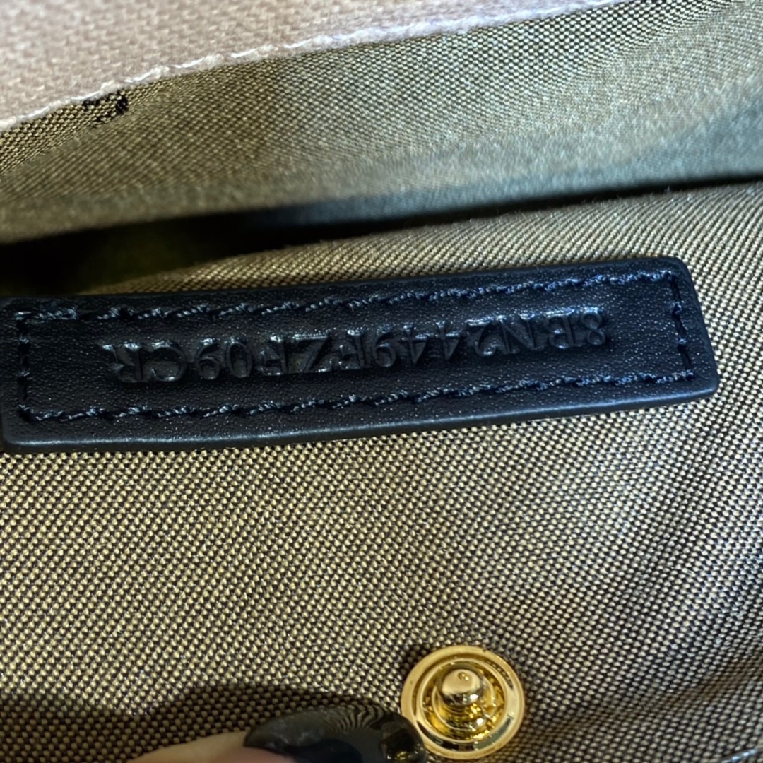 Fendi Peekaboo X-Tote Medium Bag - Image 9