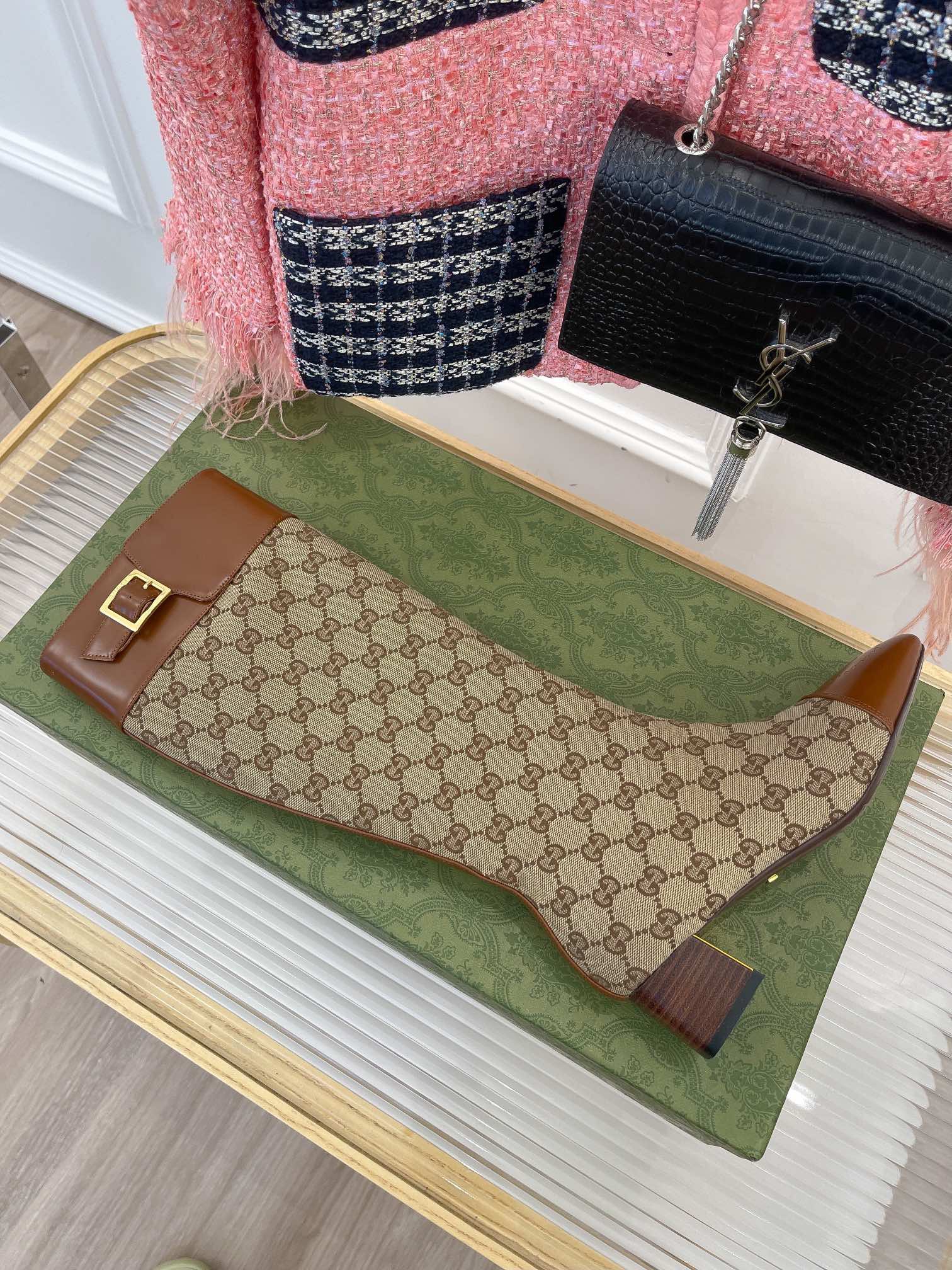 Gucci Boots - Image 7