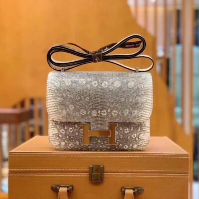 Constance Lizard 18 Ombre PHW