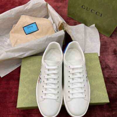Gucci Ace Sneakers