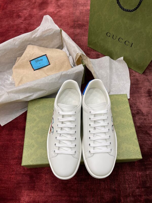 Gucci Ace Sneakers