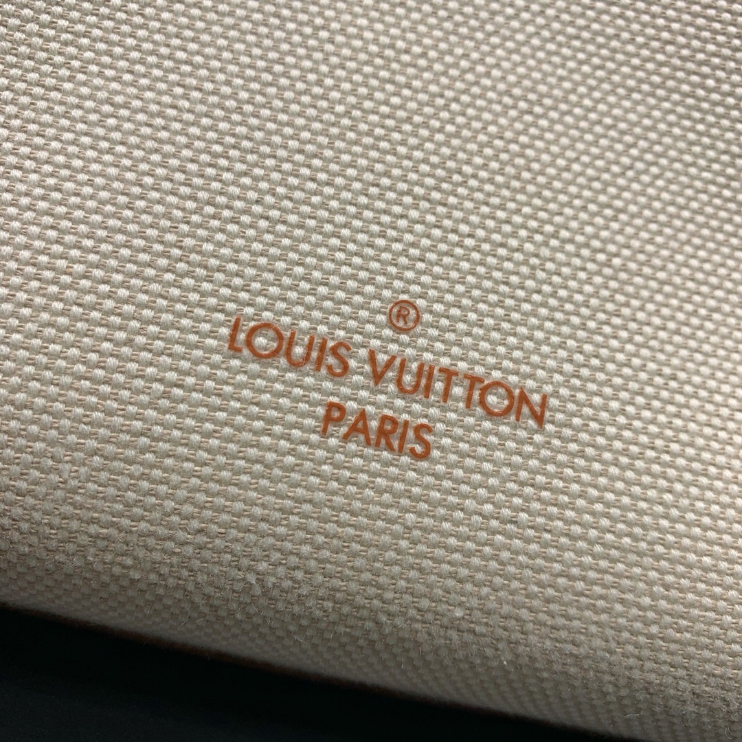 Louis Vuitton Craie&Golden Brown - Image 8