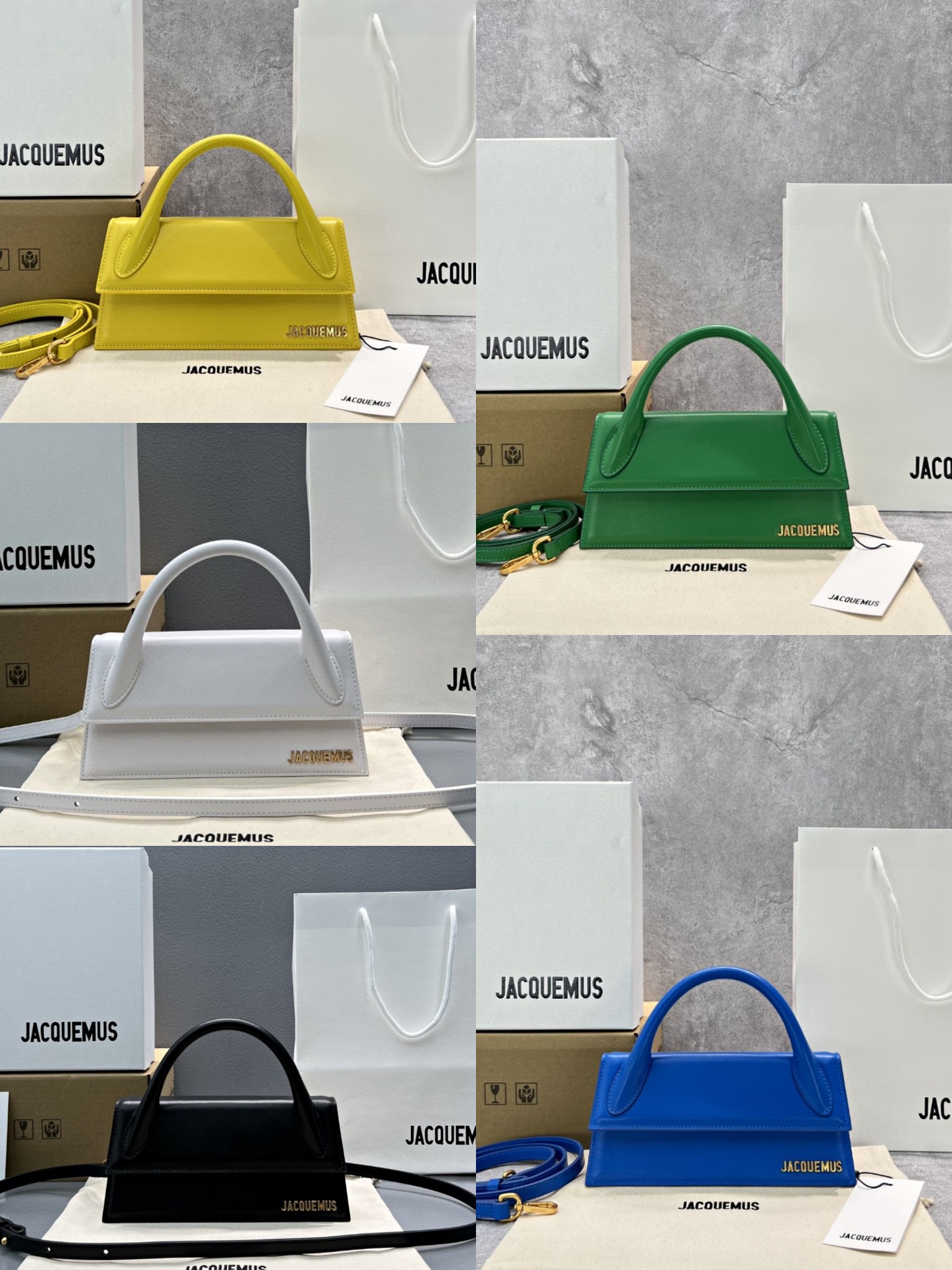 fb638e_5fdb0c6d4bad4fc2b82612867c25c38emv2.jpg Jacquemus Bags - Image 1