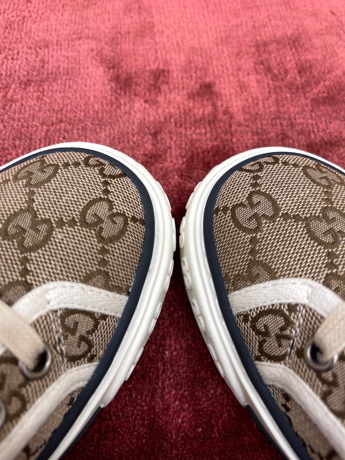 Gucci Tennis 1977 - Image 7