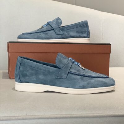 Loro Piana Loafers