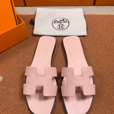 Hermes Sandals