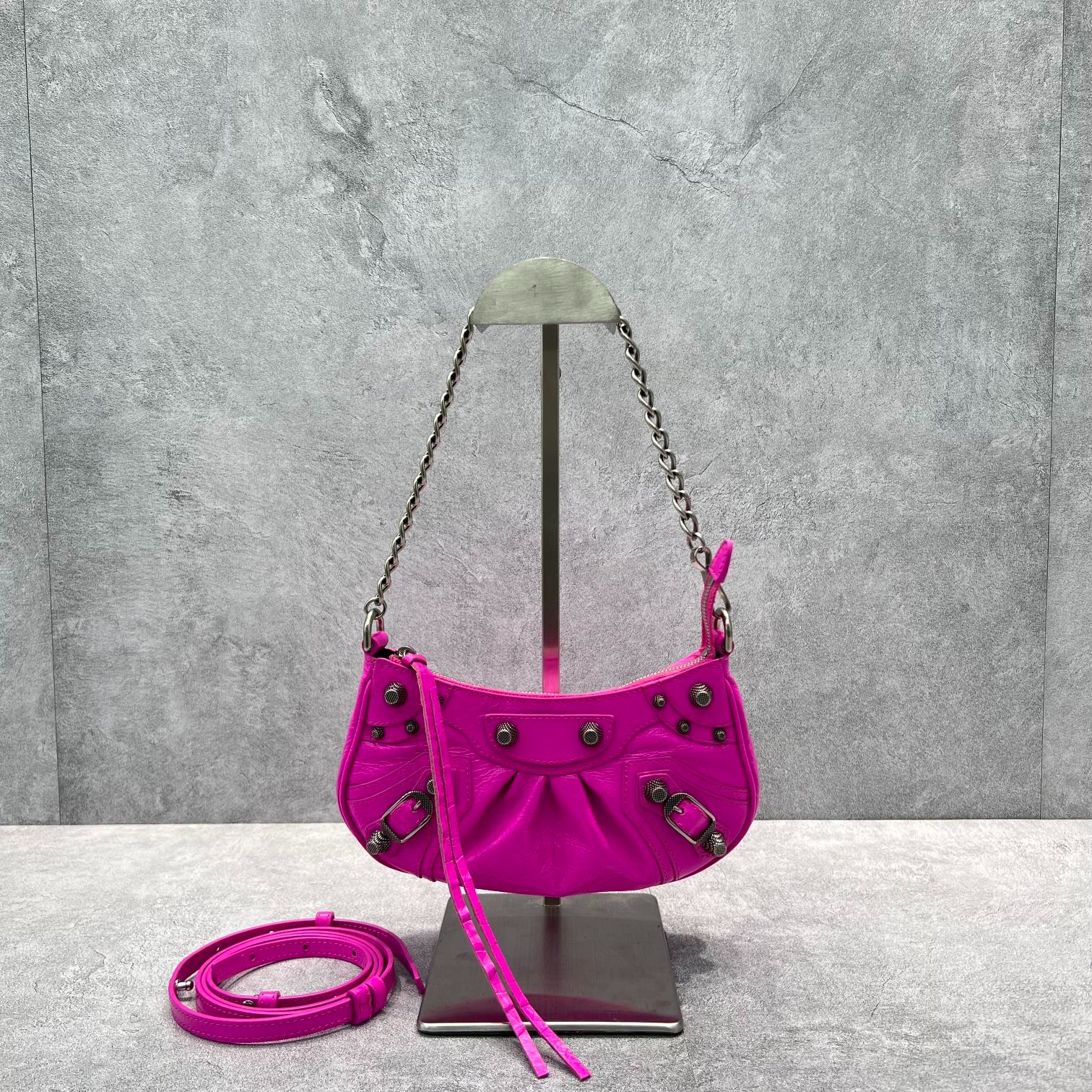 Balenciaga Le Cagole Mini