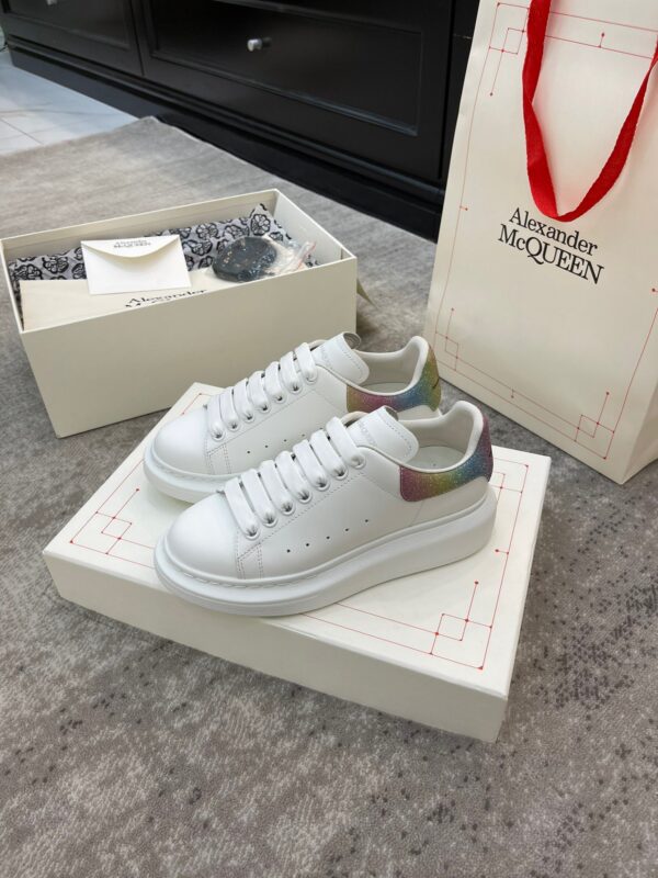 Alexander McQueen Sneakers