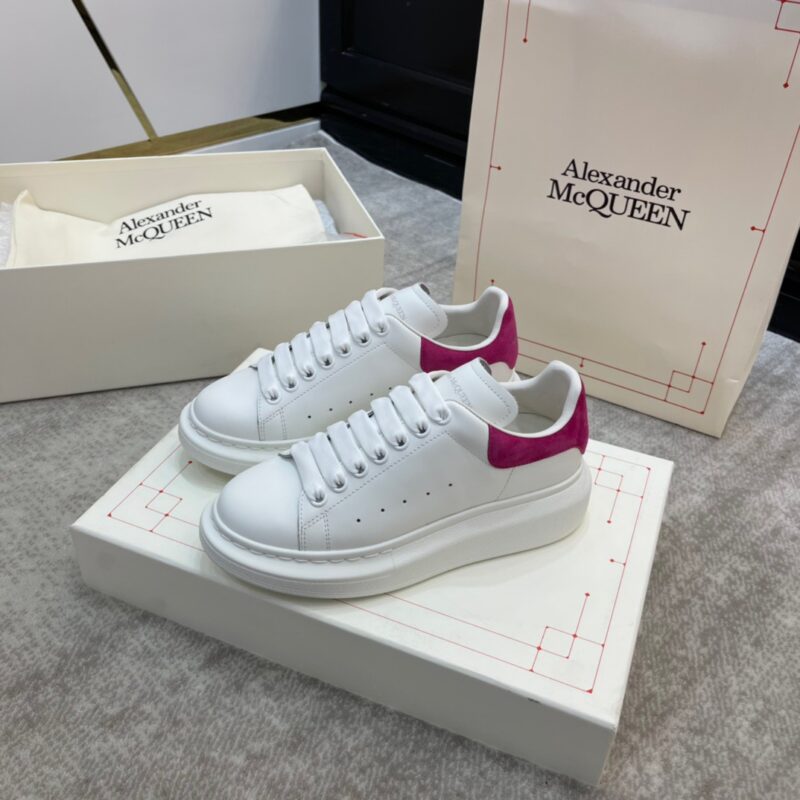 Alexander McQueen Sneakers