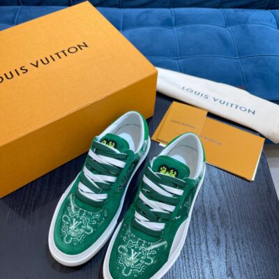 Louis Vuitton Ollie Sneakers