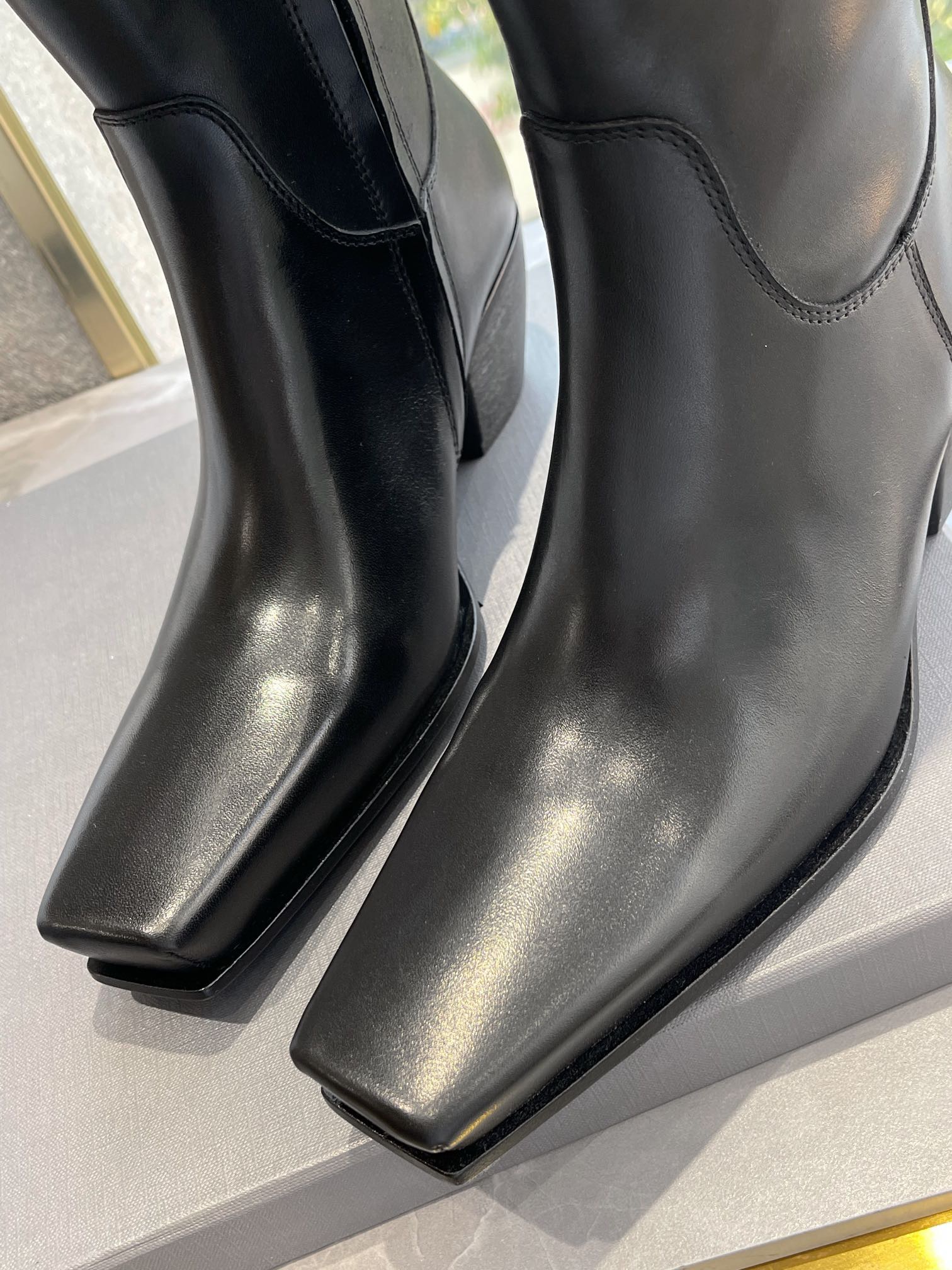 Balenciaga Boots - Image 10