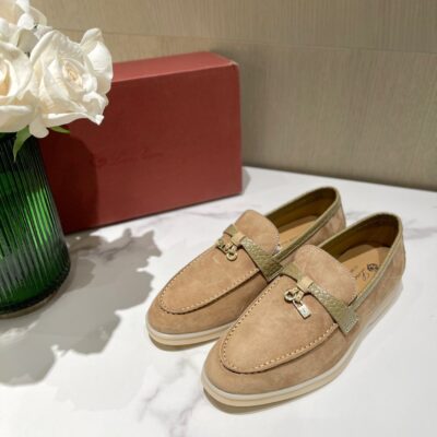 Loro Piana Loafers