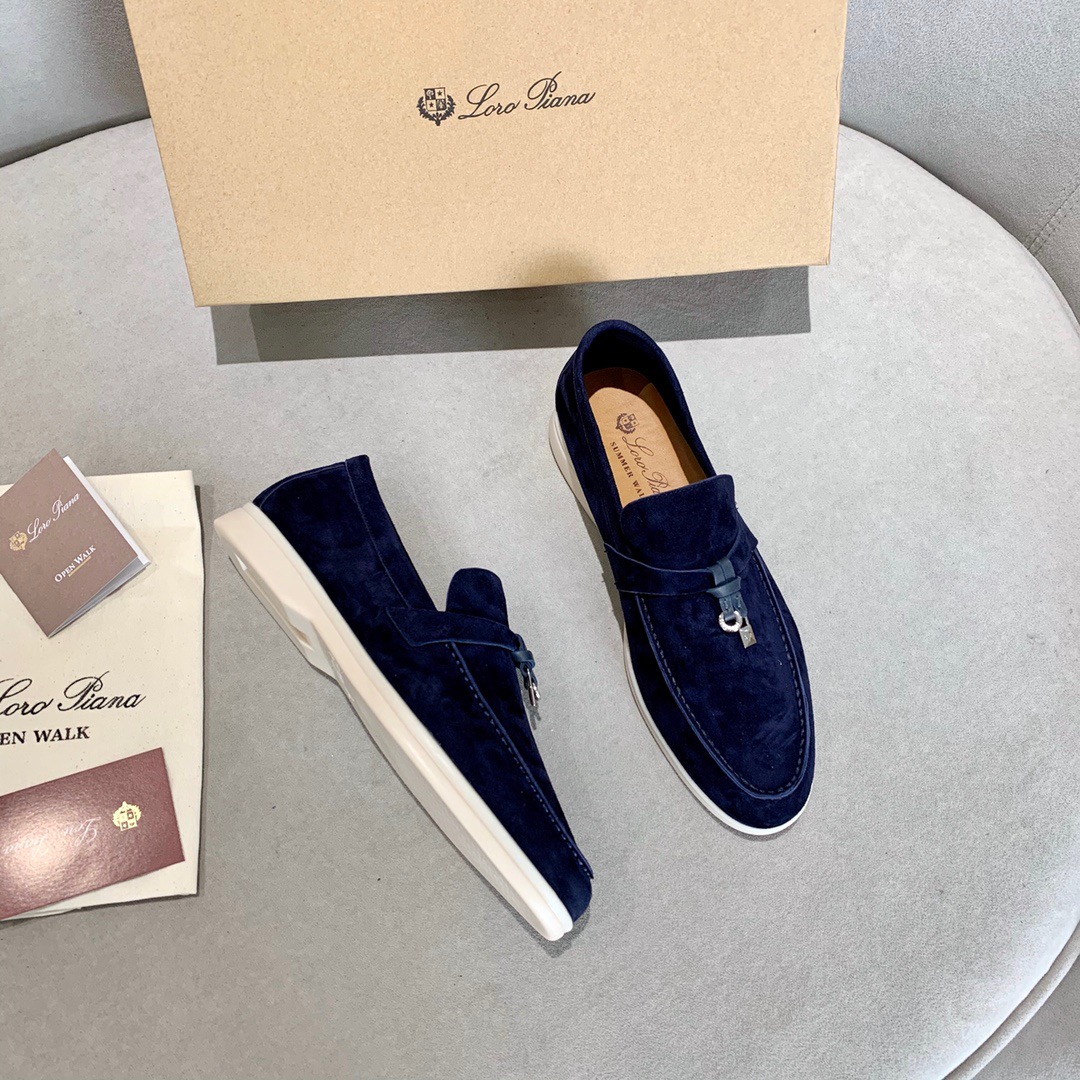 Loro Piana Loafers - Image 5