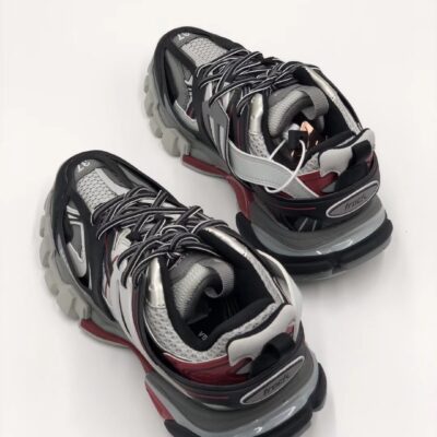 Balenciaga Sneaker Tess 3